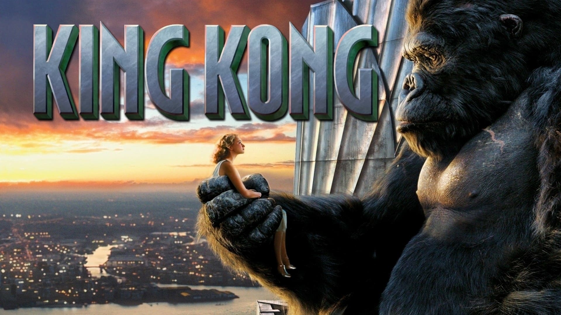 King Kong