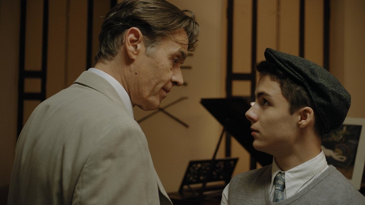 The Nephew (2018)