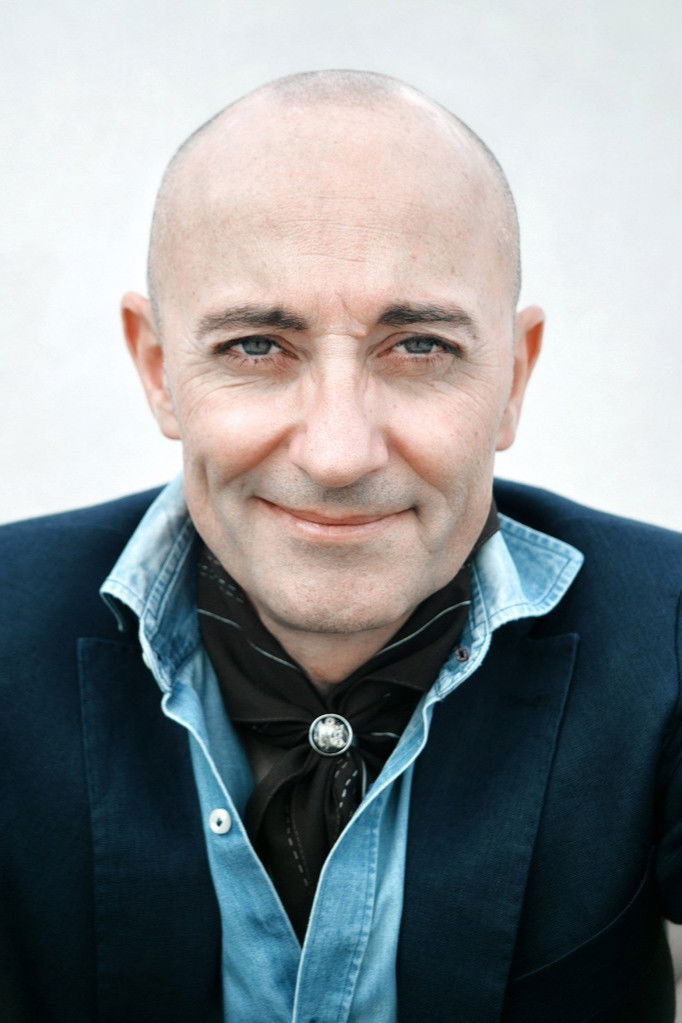 et billede af Fernando Antonio Calicchia