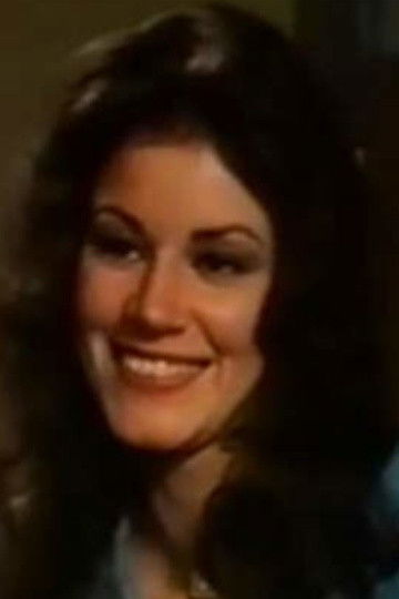 et billede af Valeria Pani