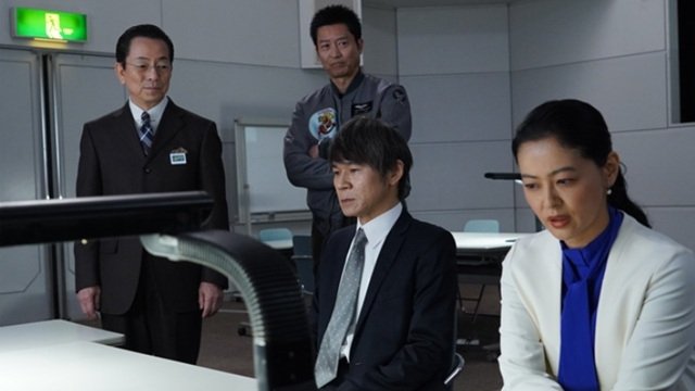 Episode 20