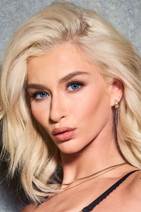 et billede af Emma Rosie