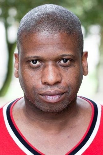 et billede af Faz Singhateh