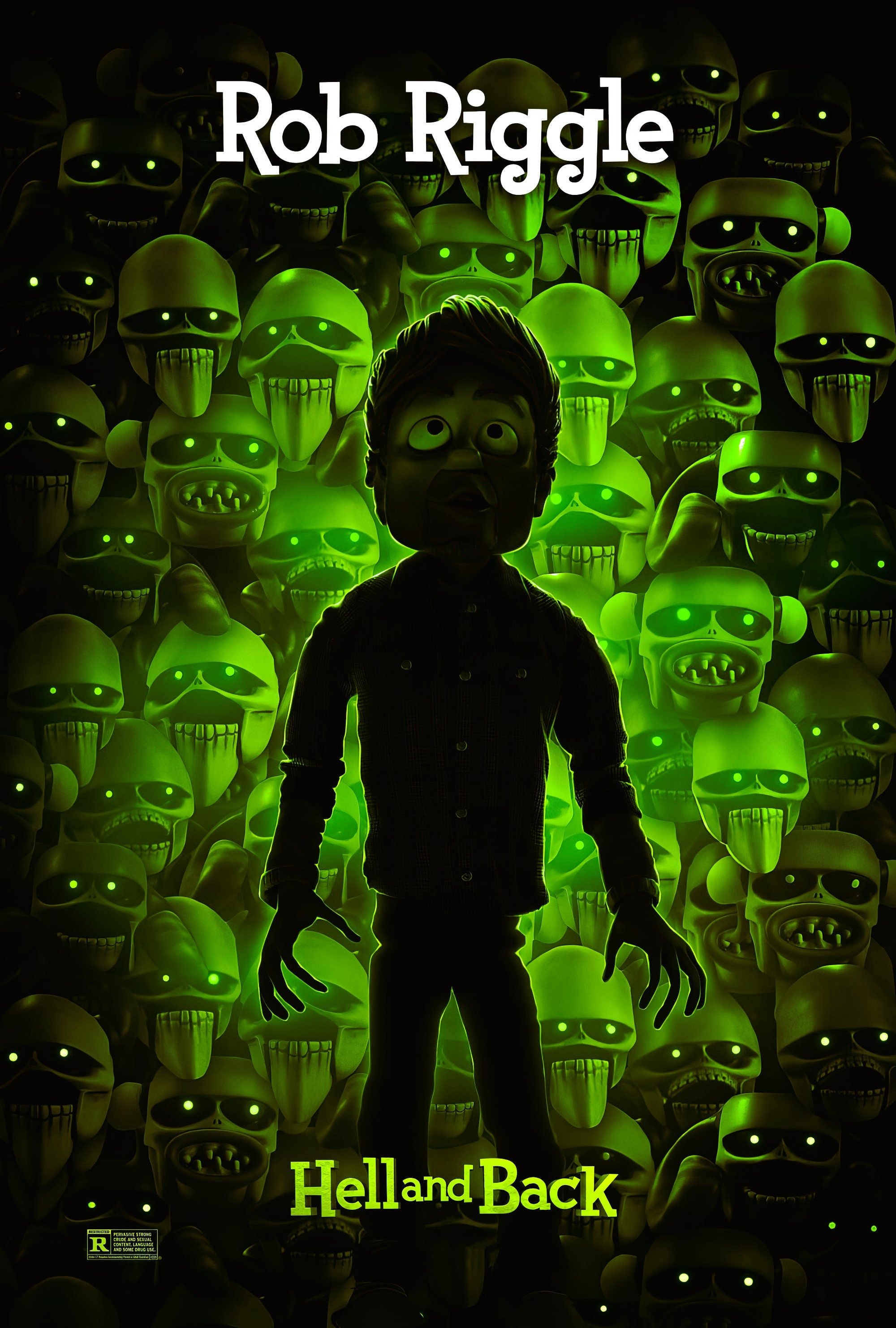 Hell and Back