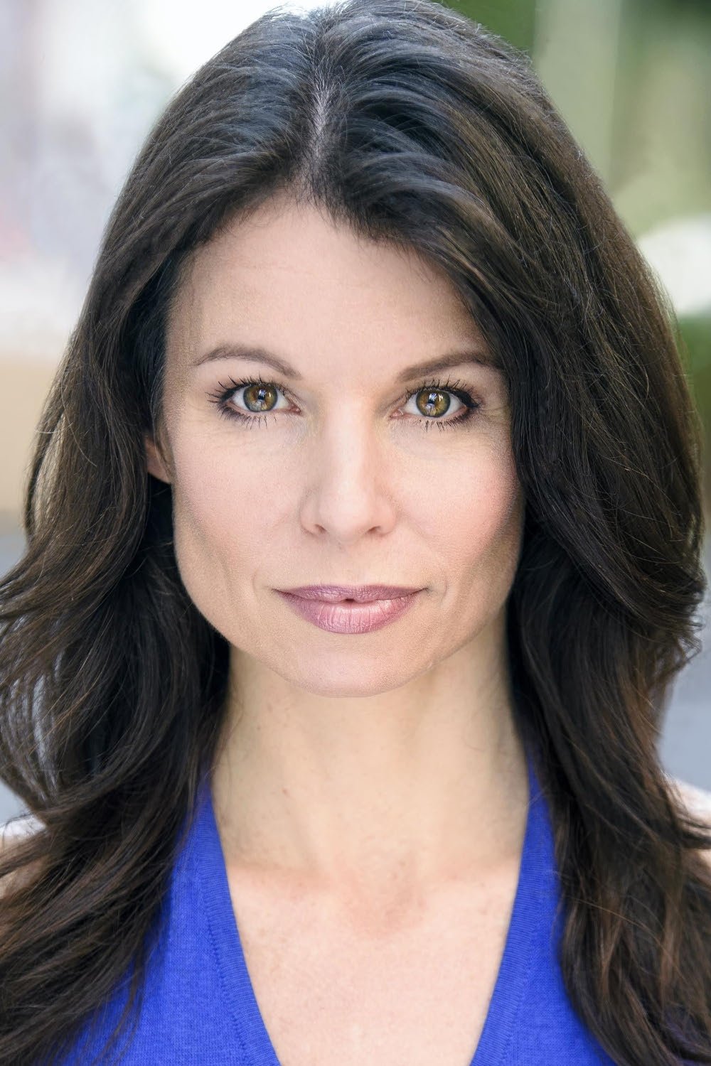 et billede af Michele Yeager