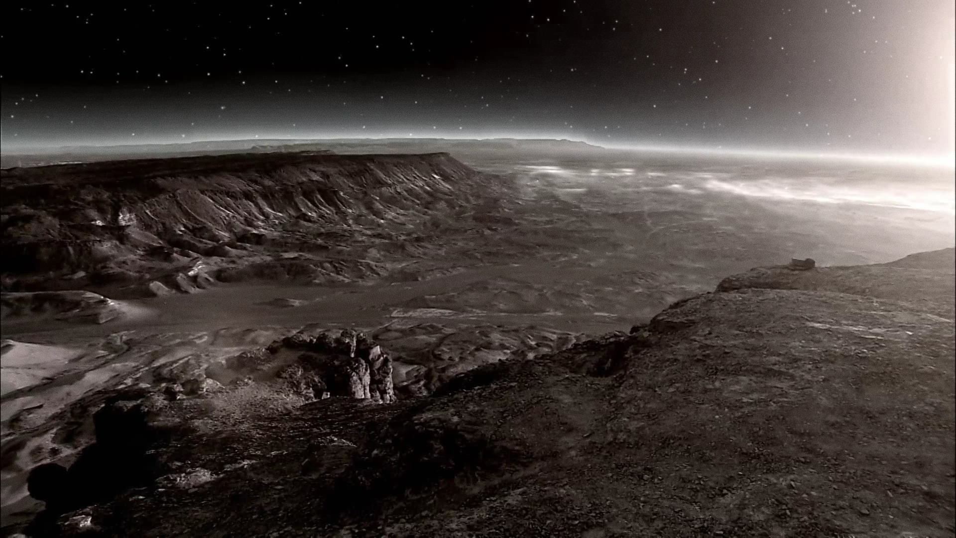 The Planets and Beyond - Épisode 7