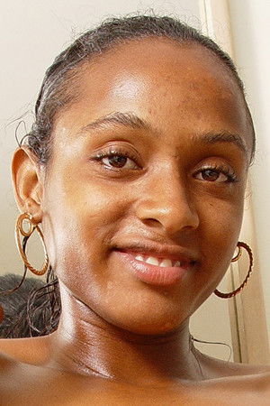 et billede af Black Cat