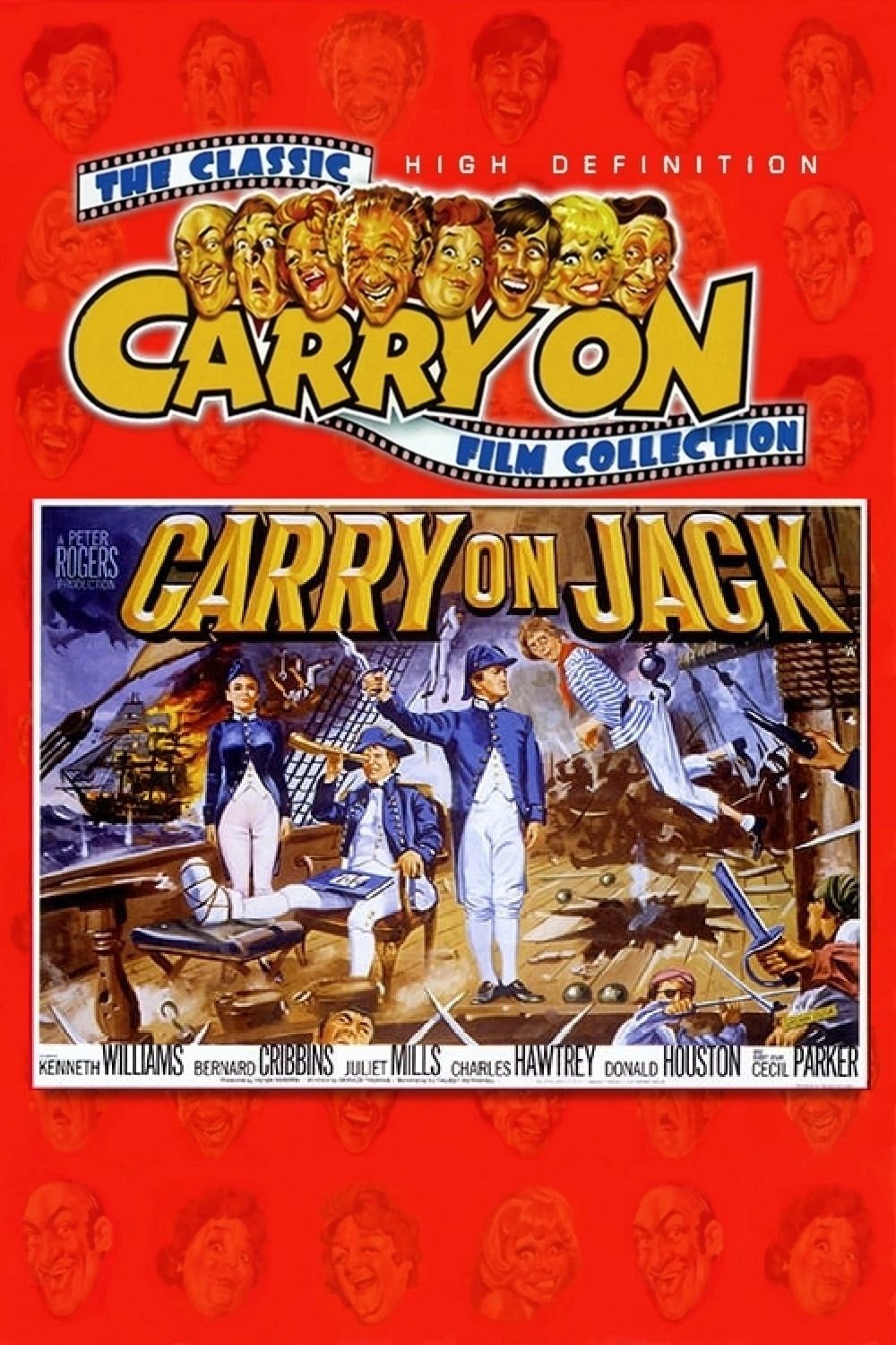 Carry On Jack