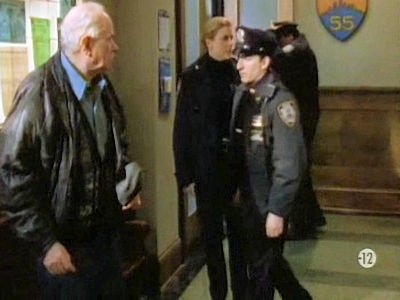 Third Watch
