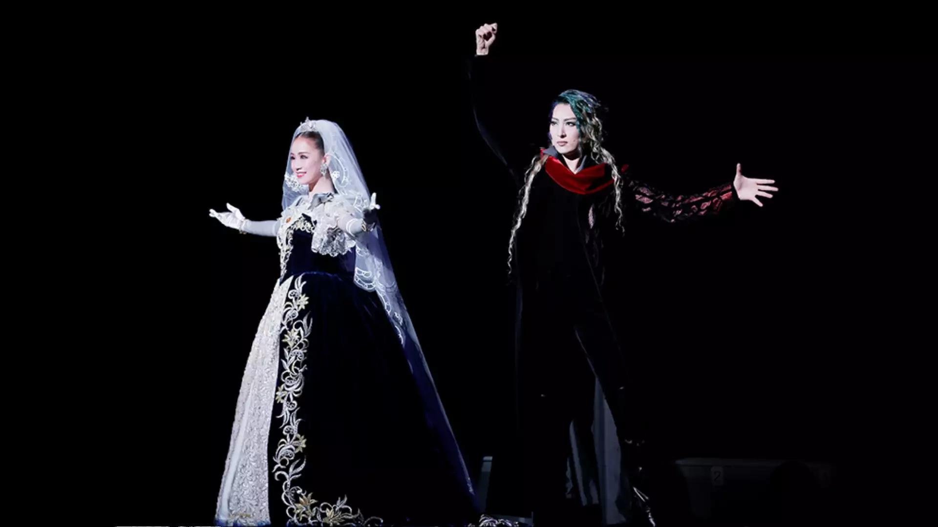 Elisabeth: Rondo of Love and Death (2018)