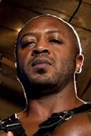 et billede af Tony Taylor