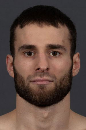 et billede af Movladdin Biyarslanov