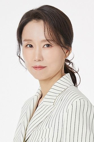 Goo Si-yeon's picture in the cast
