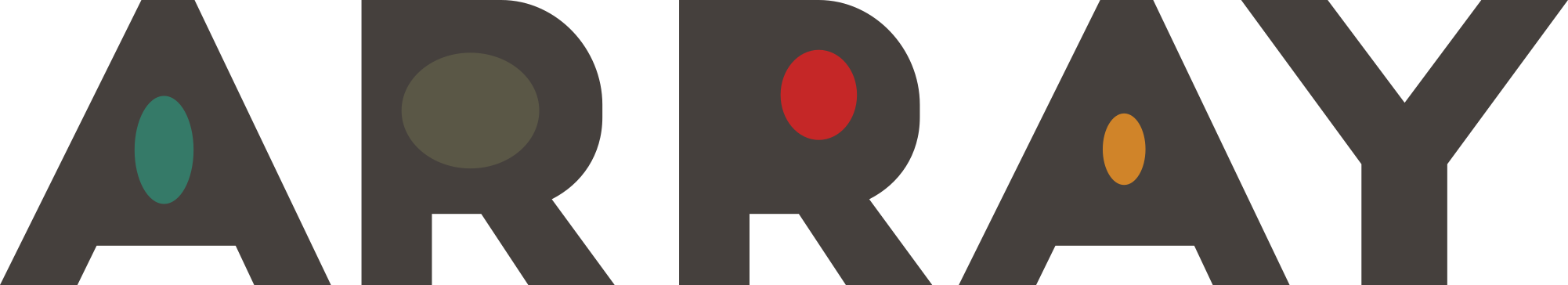 Logo de la société ARRAY Filmworks 17835