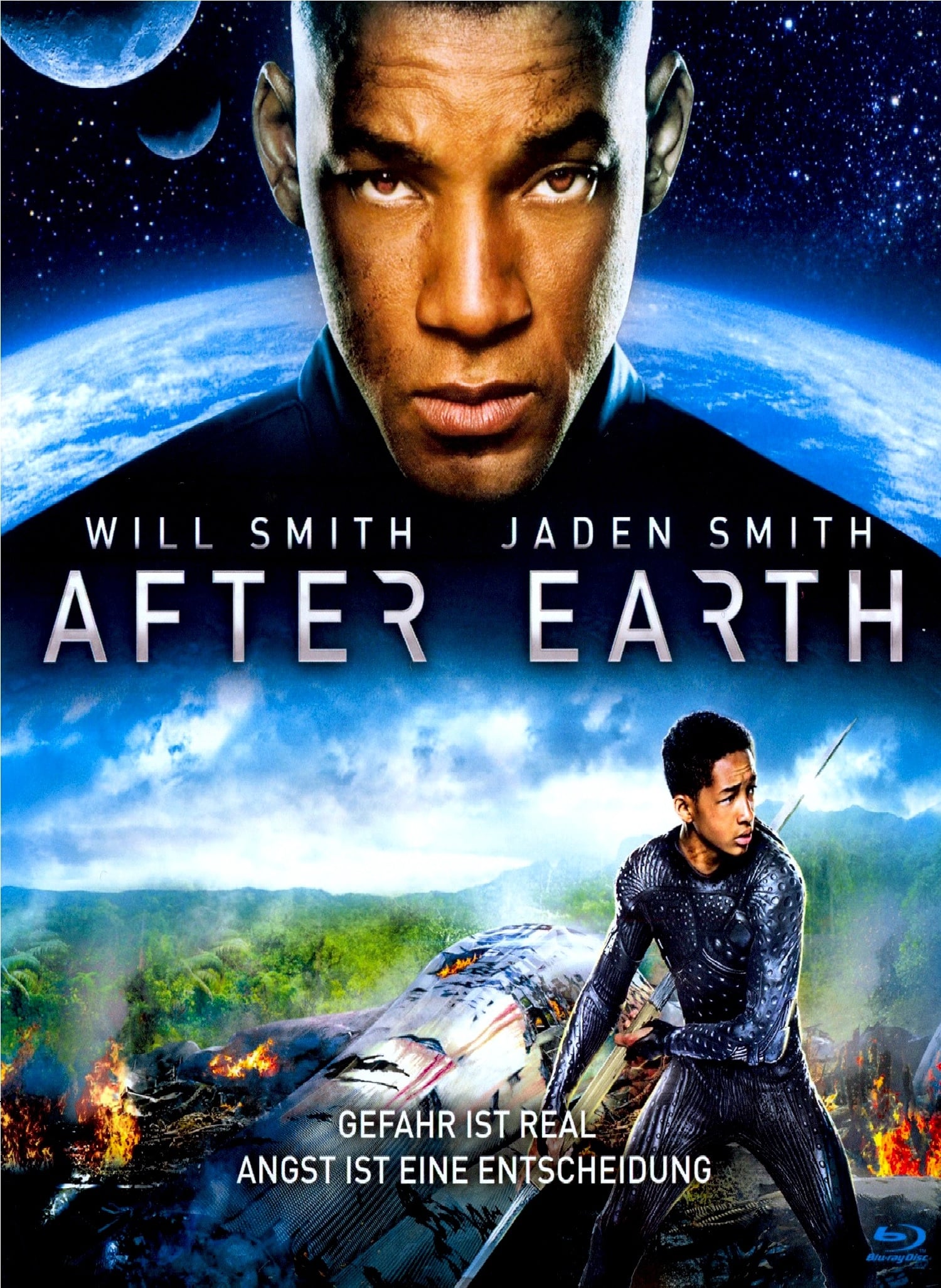 after earth movie streaming