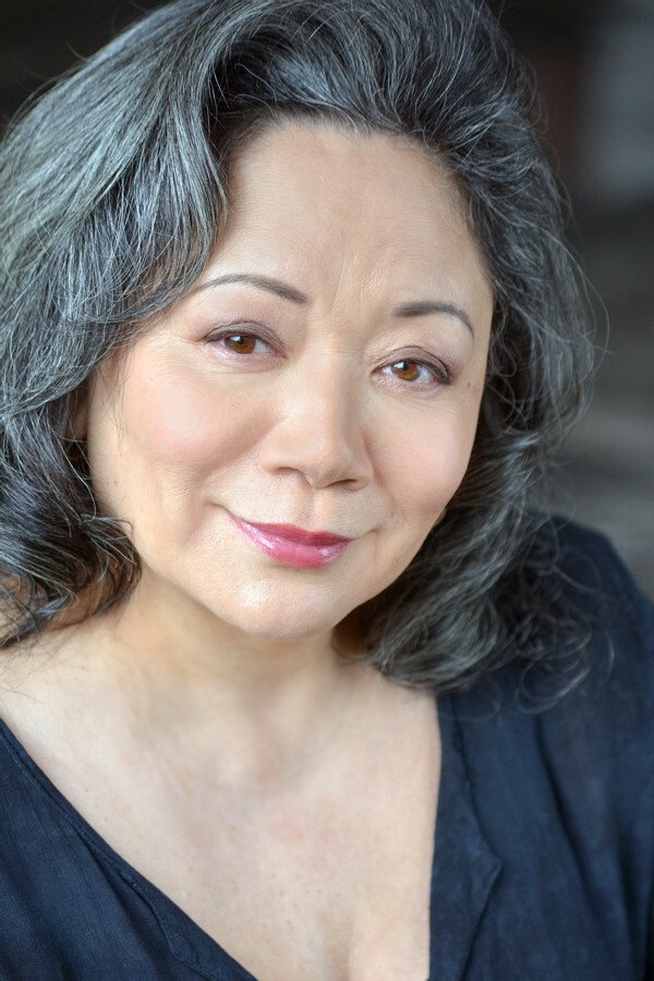 et billede af Wonita Joy