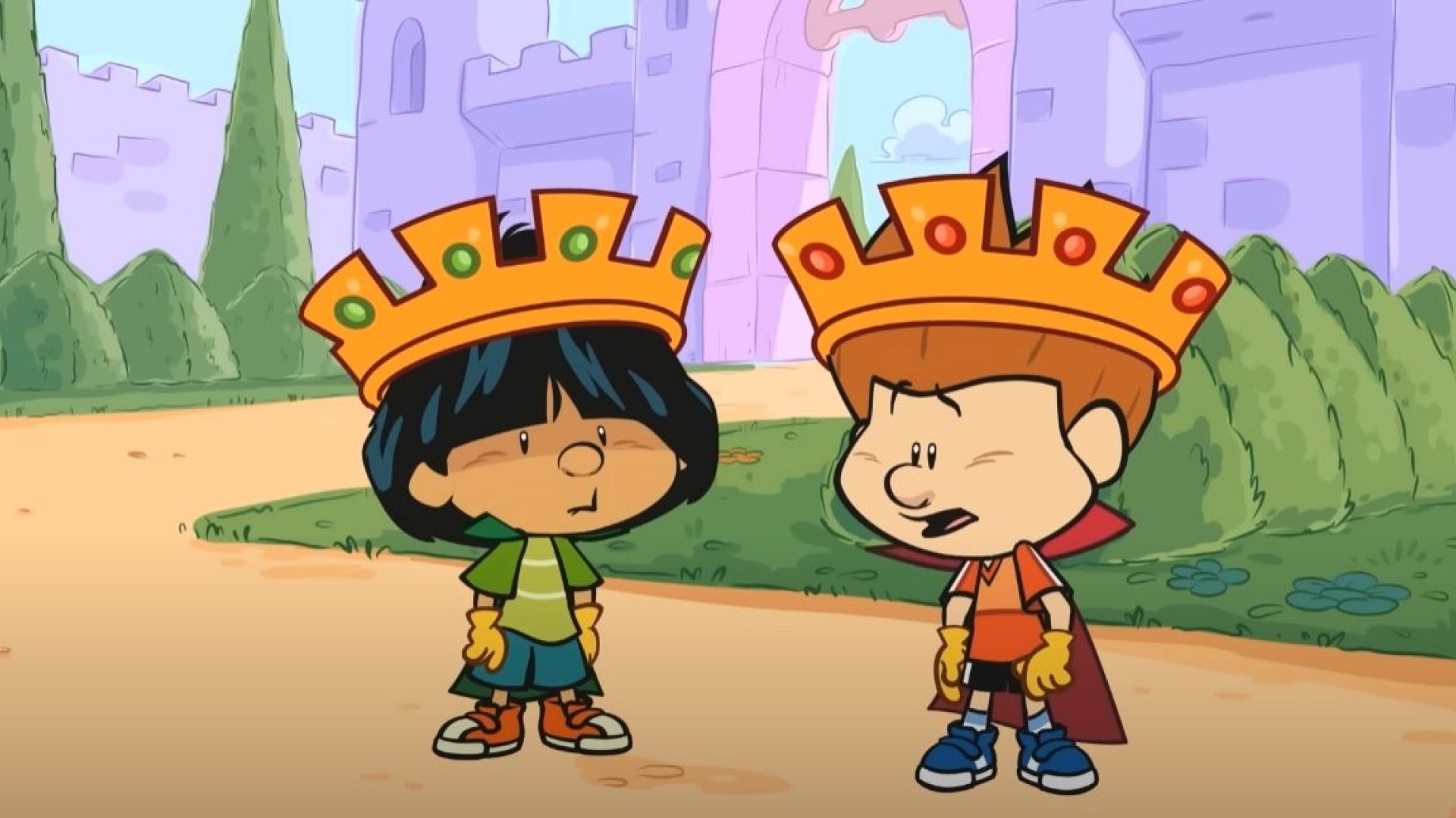 Episode 12