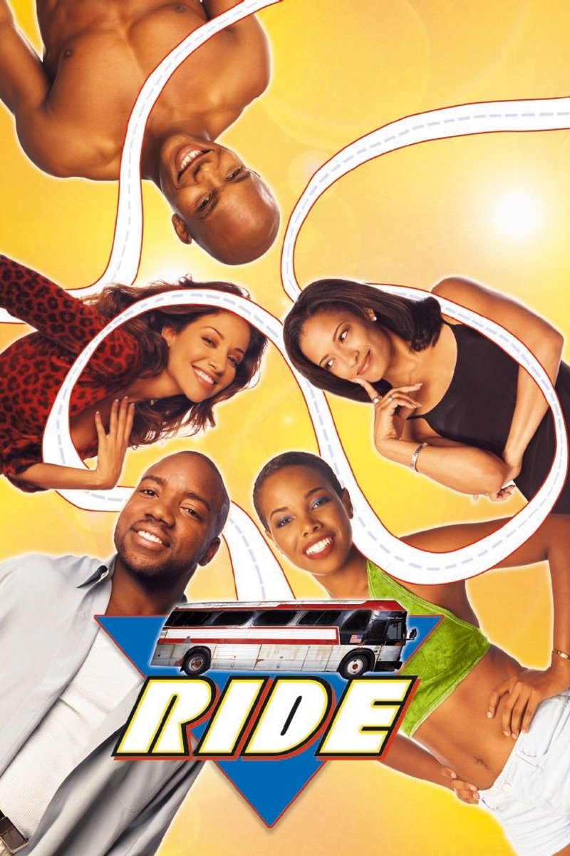 Ride