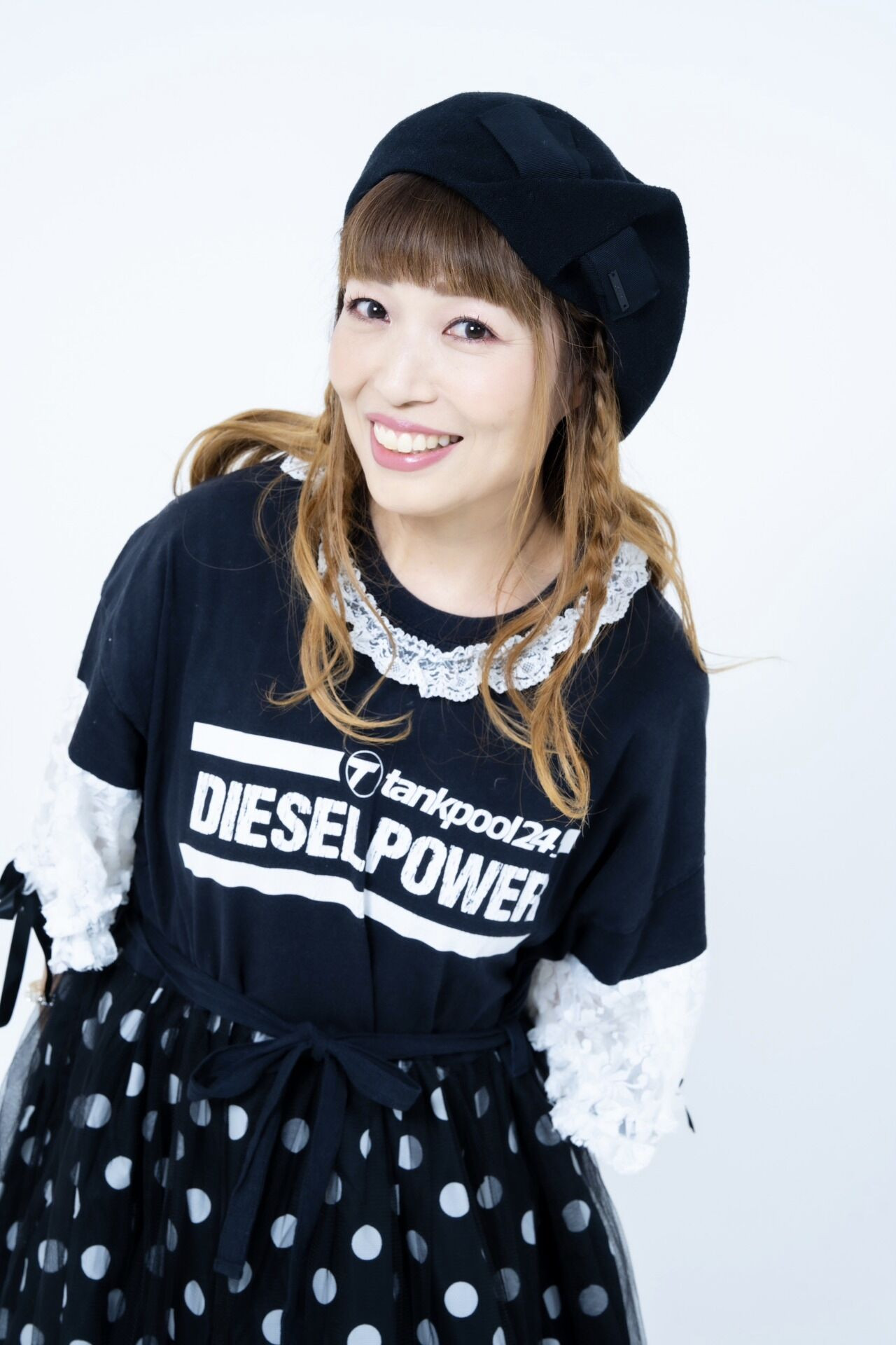 et billede af Noriko Namiki