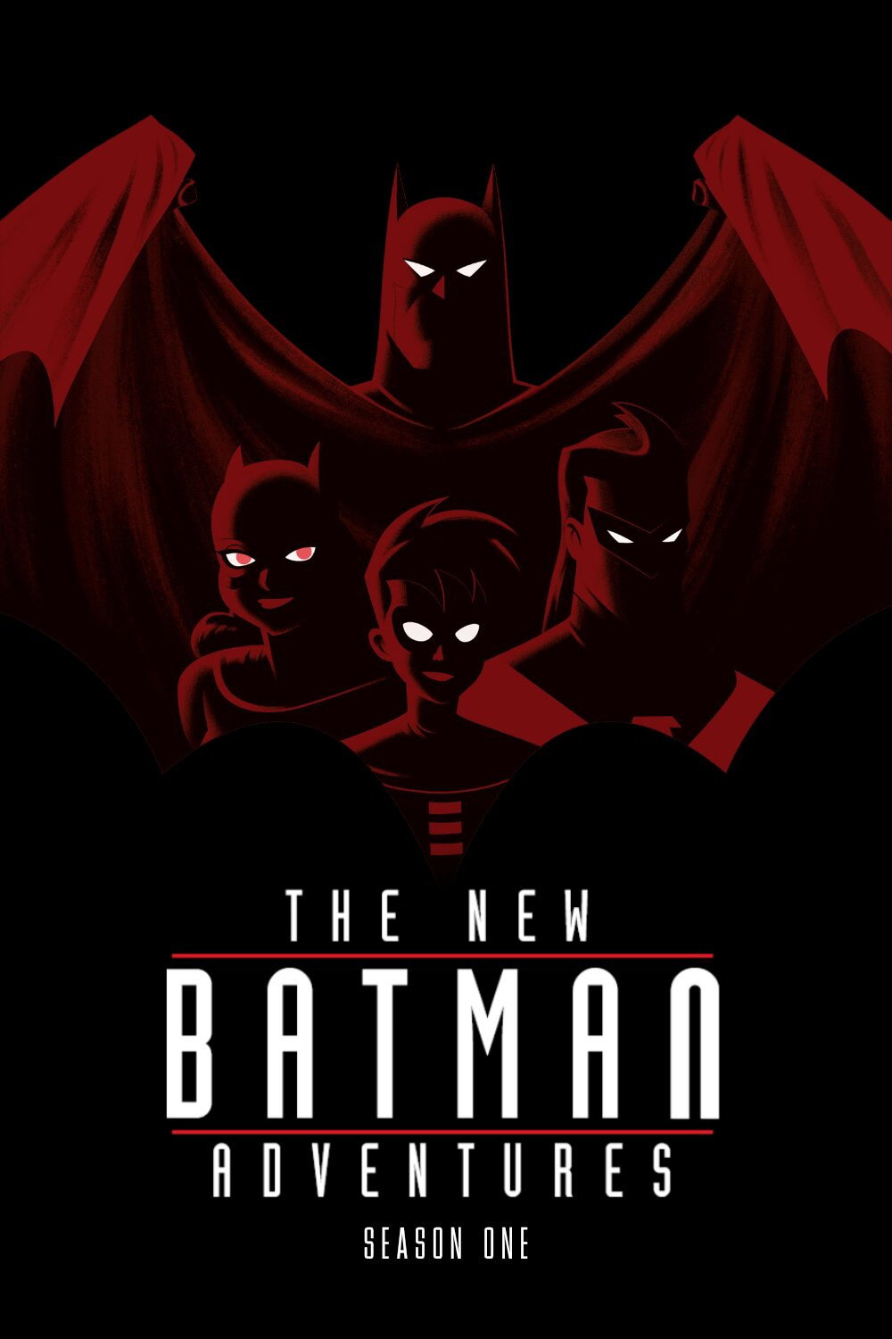 poster season Season 1