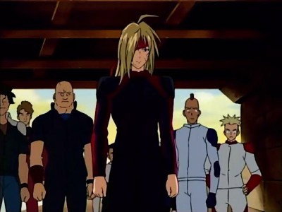 Episode 8