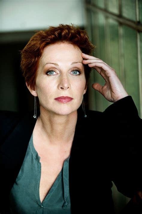 et billede af Fanny Stavjanik