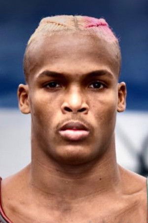 et billede af Jadier Herrera