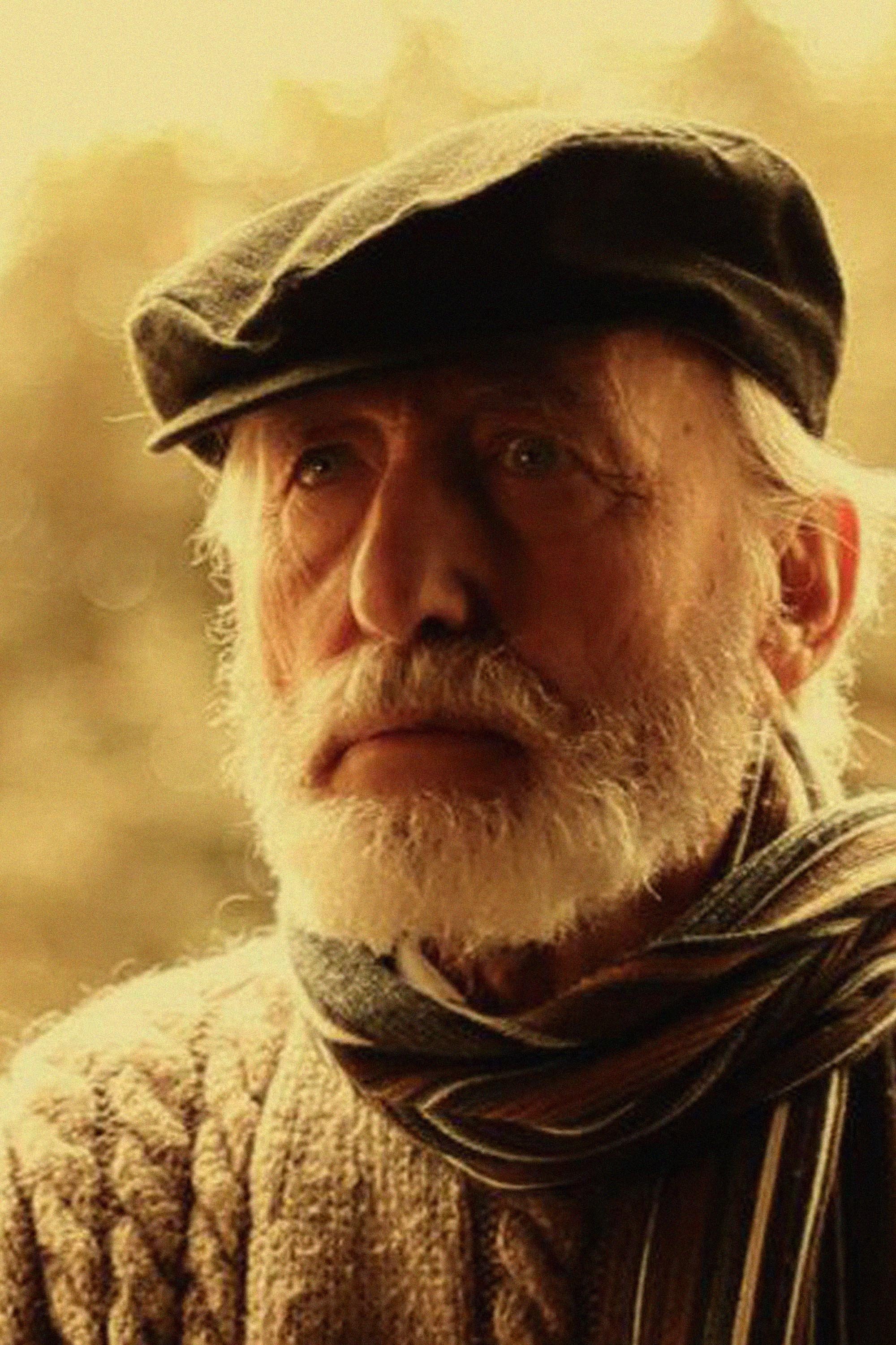 et billede af Tino Leunda