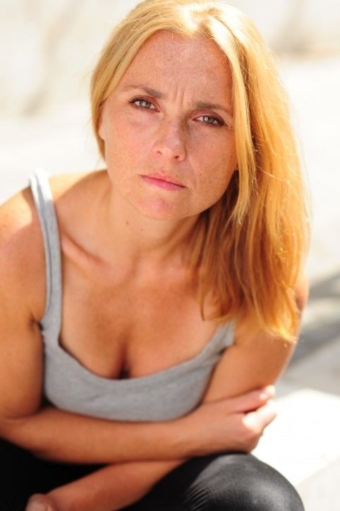 et billede af Rosanna Gentili