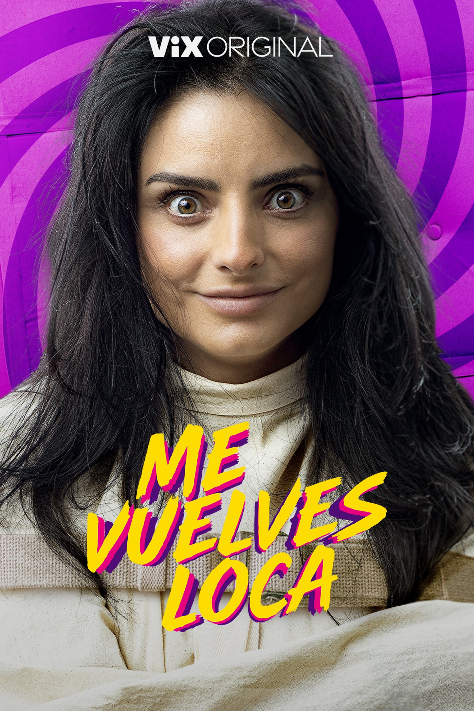 Me Vuelves Loca 2023 Posters The Movie Database TMDB 