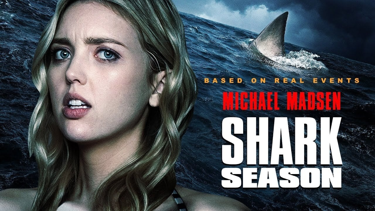 Shark Season (2020)