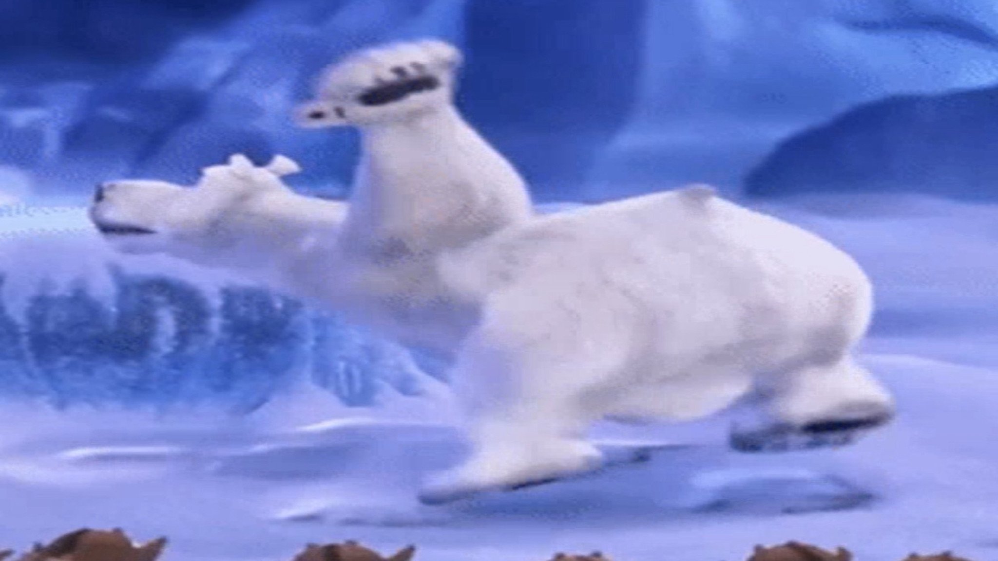 Norm of the North (2016)