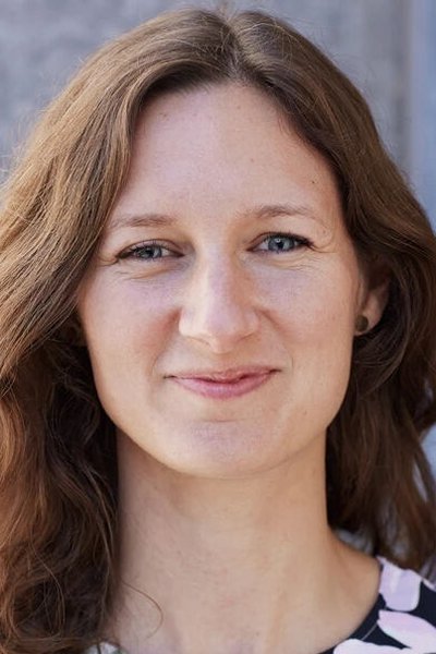 et billede af Nynne Karen Nørlund