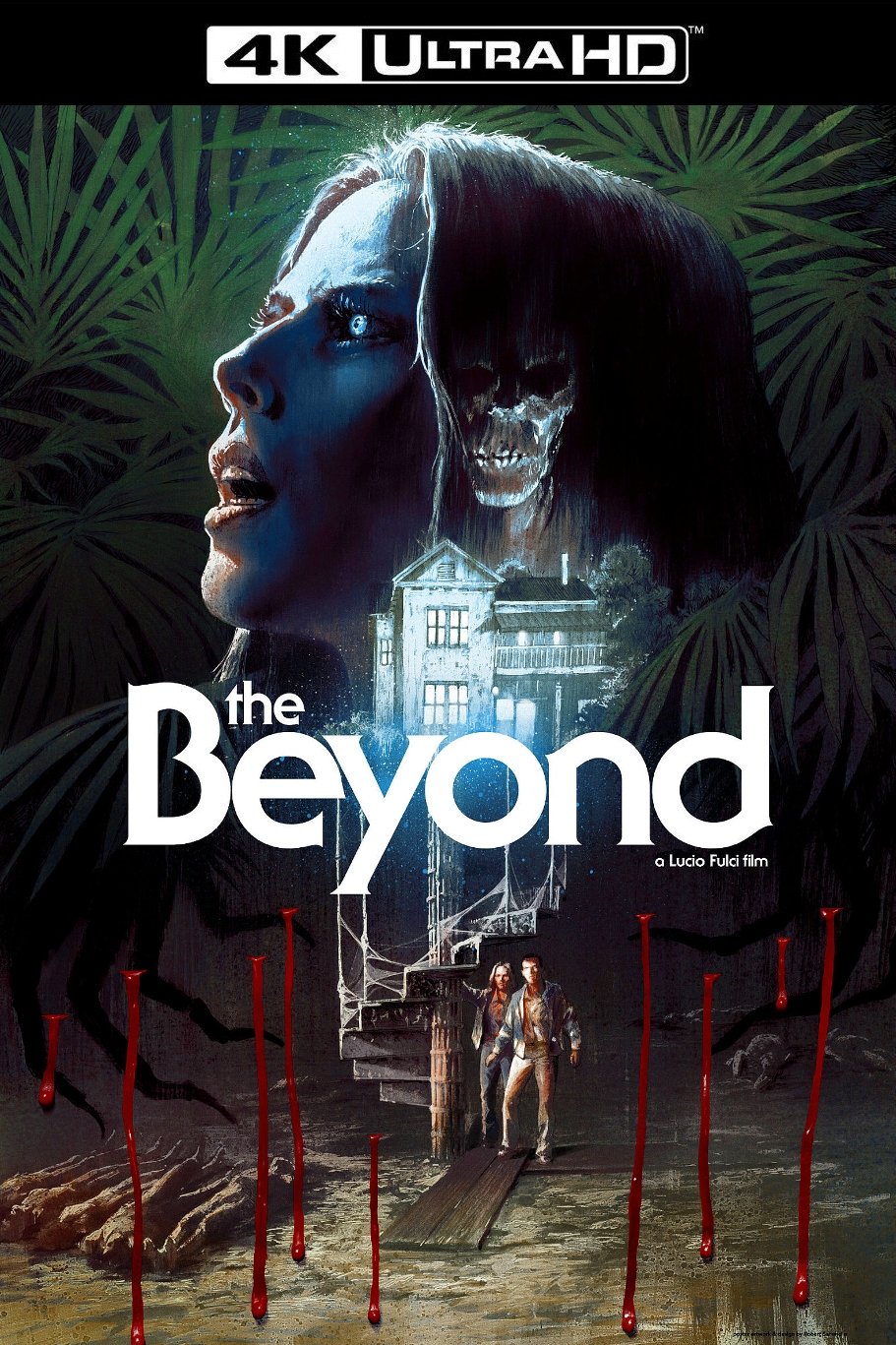 The Beyond