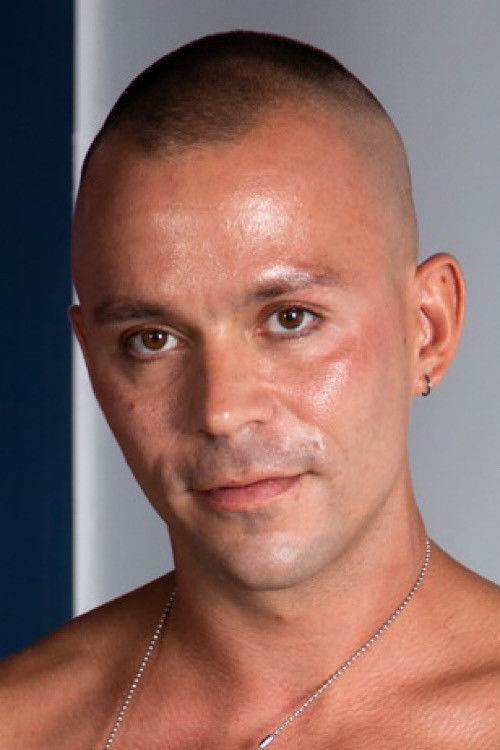 et billede af Lars Larson