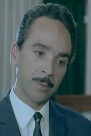 et billede af Hossam Saleh