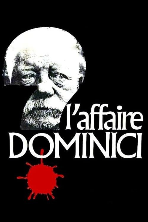 The Dominici Affair