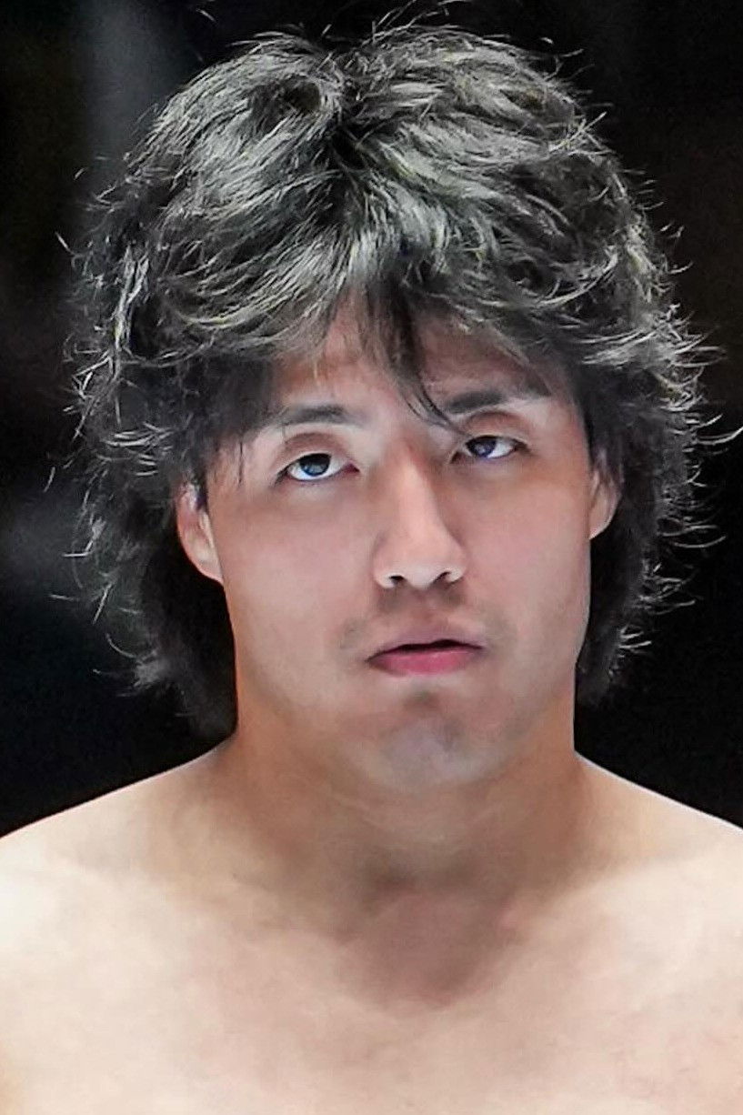 et billede af Masatora Yasuda