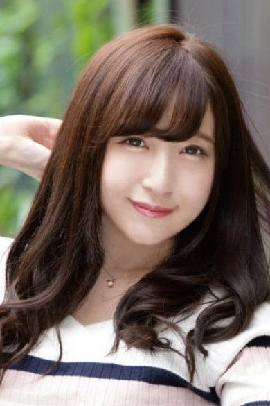 et billede af Maria Ousawa