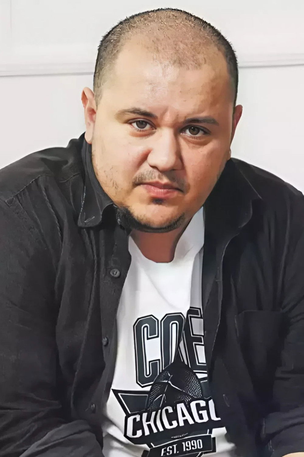 et billede af Aybike Esin Tumluer