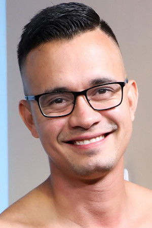 et billede af Mike Lobo