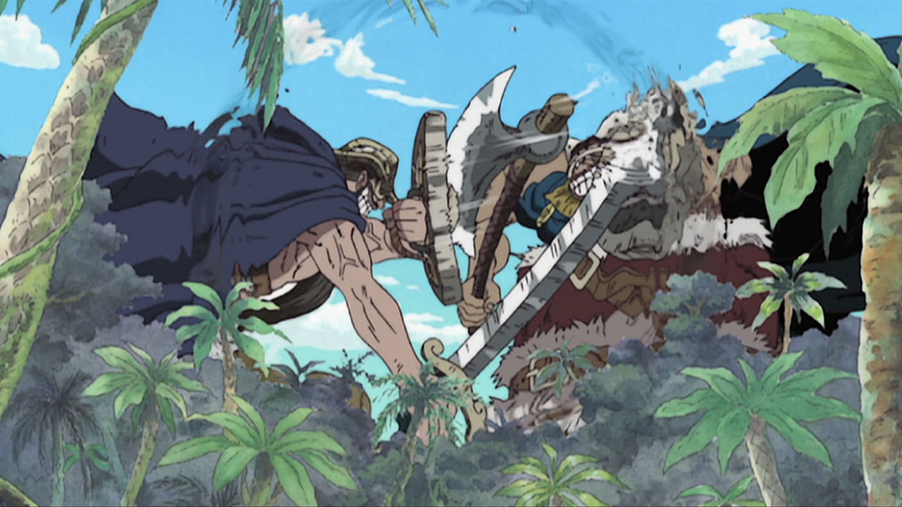 One Piece