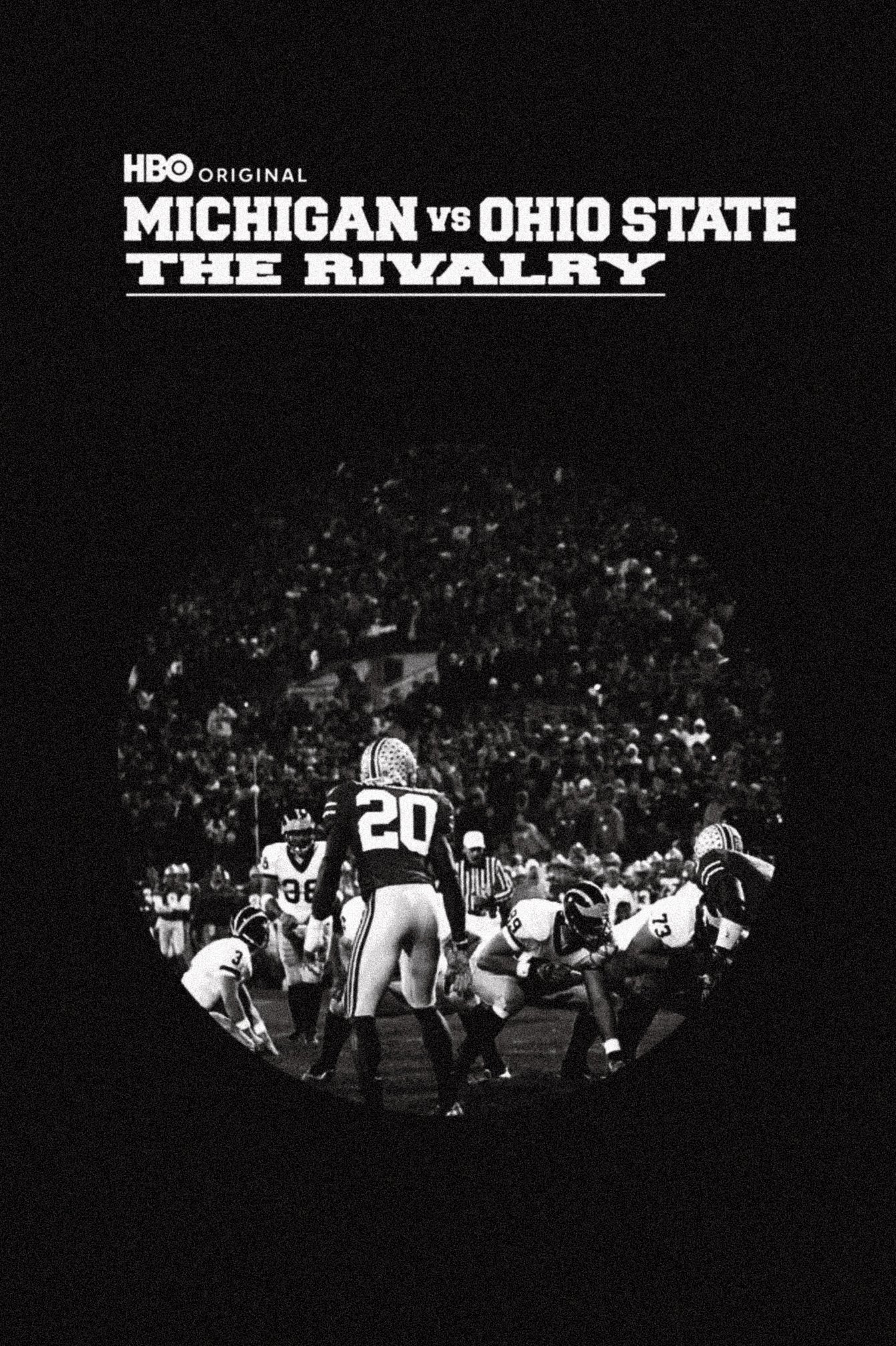 Michigan vs. Ohio State: The Rivalry