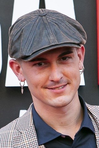 et billede af Ahikar Azcona