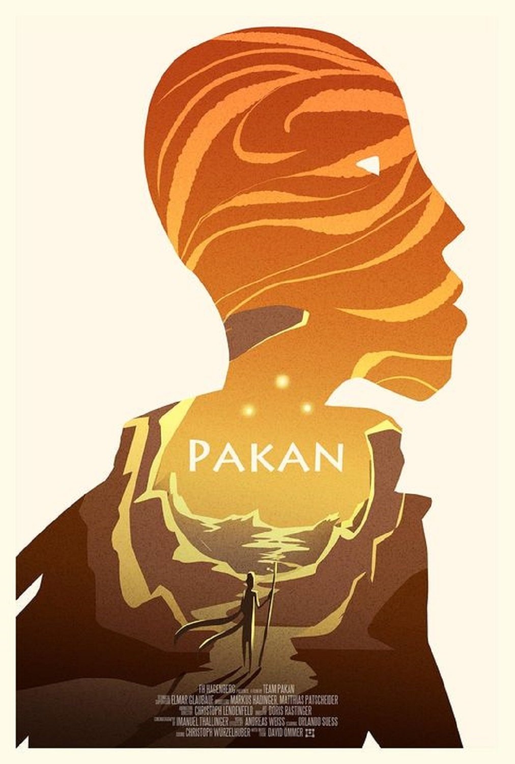 Pakan Pakan
