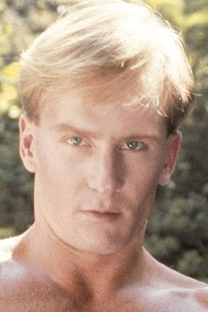 et billede af Paul Coder