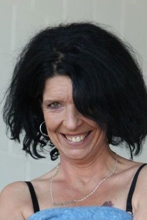 et billede af Sexy Noemi