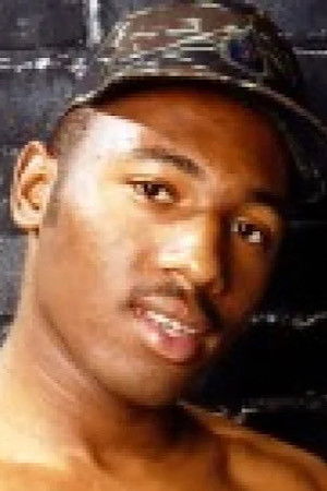 et billede af Bernard Désirade