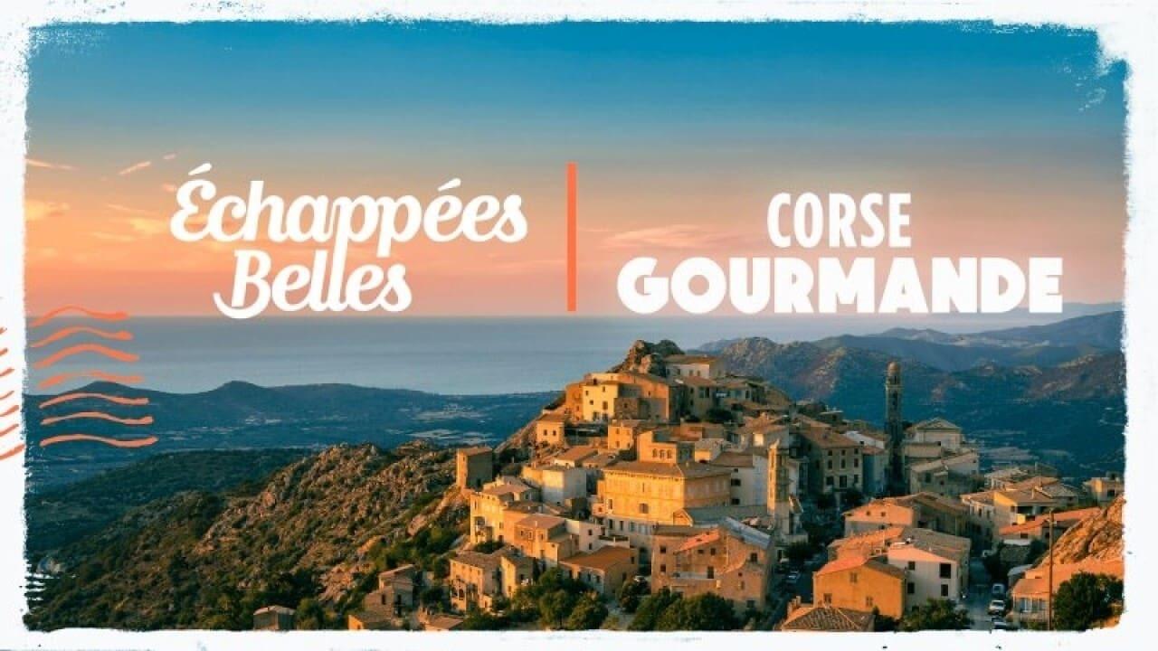 Echappées Belles