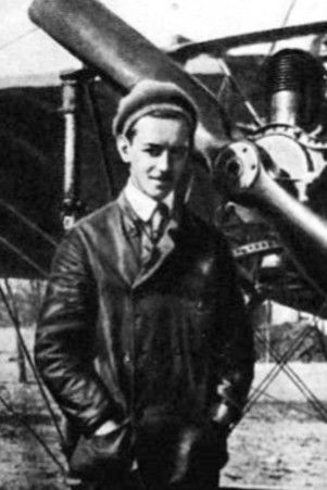 et billede af Konstantin Artseulov